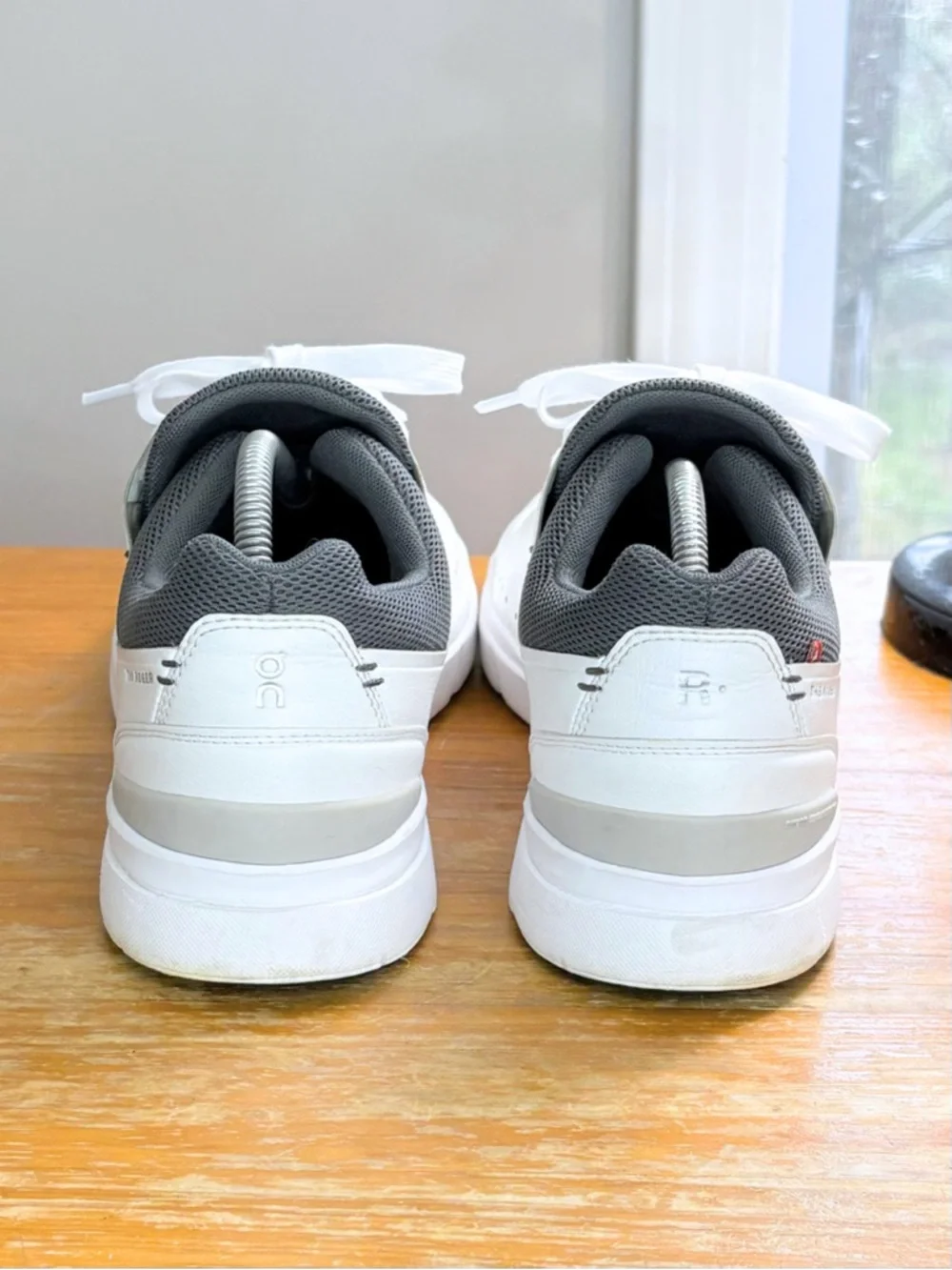 On Running The Roger Advantage Men’s Shoe - Picture 6 of 16